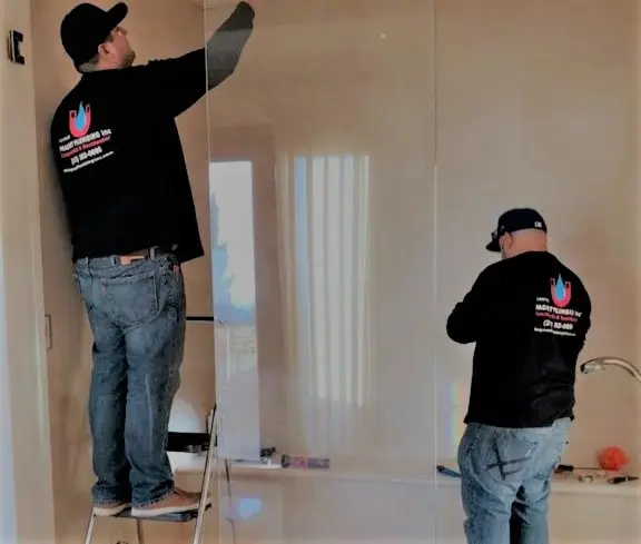 Professional plumbing installation for Tankless Water Heater Installation in Alnwick